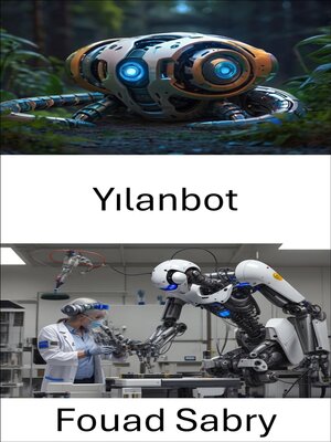 cover image of Yılanbot
